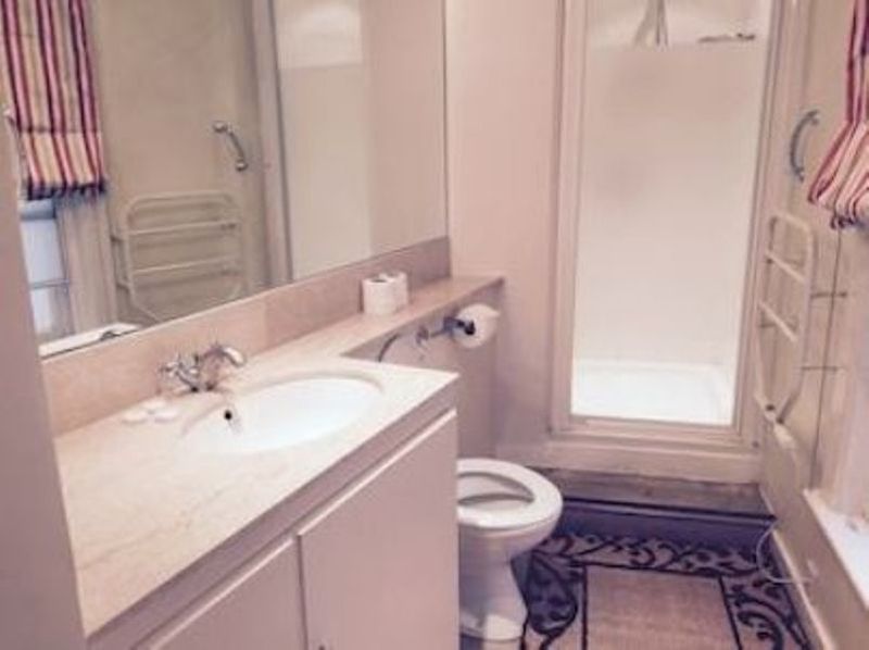 Wellington Road Appartement *