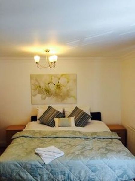 Appartement Wellington Road