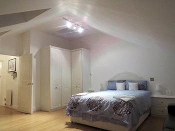 Wellington Road Apartamento
