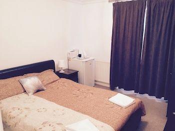 Wellington Road Apartamento *