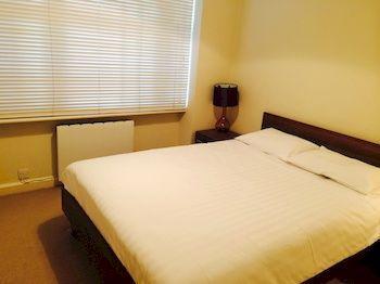 Apartamento Wellington Road Londres