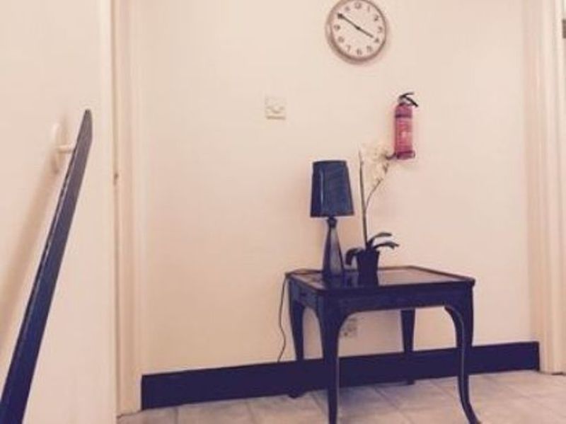 Wellington Road Apartamento